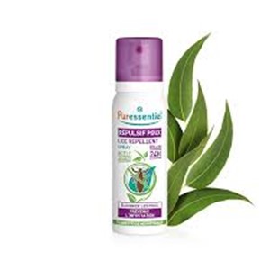 Picture of PURESSENTIEL  LICE REPELLANT SPRAY